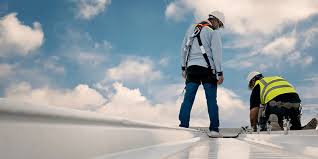 Best Emergency Roof Repair Services  in Steele, AL